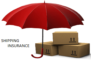USPS Additional Shipping Insurance