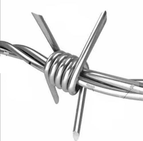 Barbed Wire "Crown of Throns" Hat Band