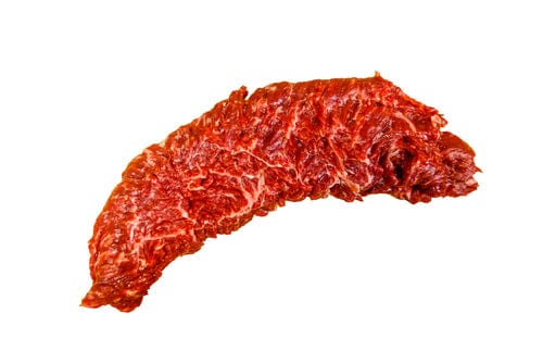 Beef Skirt Steak | Organic | 1oz