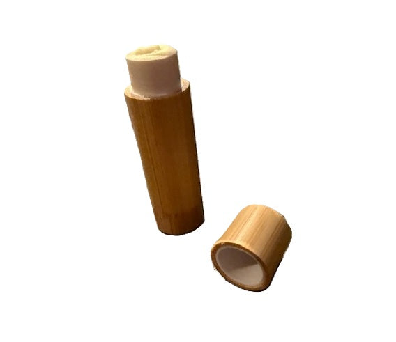 Afton Tallow Lip Balm - Plumping Large Tube 5.5 grams / 0.19oz