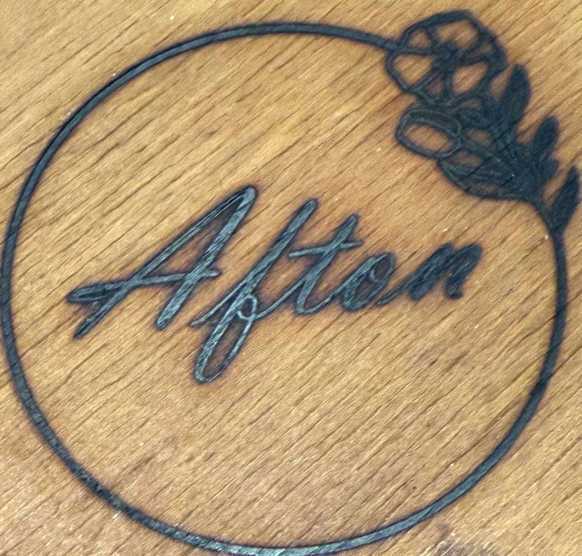 Afton Skin Care SAMPLES FREE!