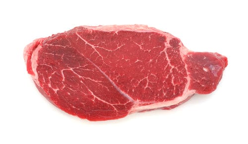 Beef London Broil | Organic | 1oz
