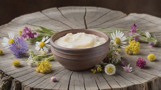 Afton Gourmet Tallow Moisturizer &amp; Jars