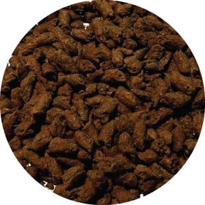 BirDelicious! Origins Wild Diet® Dog Food 8oz Dog Food - Wild Canine Origins Wild Diet - Freeze Dried Daily Diet - Balanced Whole-Food Nutrition!