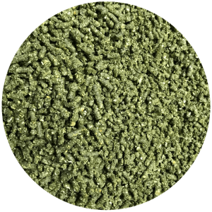 BirDelicious! Origins Wild Diet® Origins Wild Diet Econo Basic Green Base 16oz Econo Basic Organic Green Base 16oz 990004100001 03EBG-B