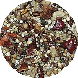 The Best Bird Food® Origins Wild Diet™ Bird Food Cockatiel OWD 16oz (Handmade - Sprouted & Dehydrated under 110 F) Cockatiel OWD 16oz 9900025000001 01-ClH-16