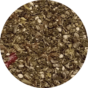 The Best Bird Food™ Supplement Intense Nouriche'™ 2oz 01-IN-2