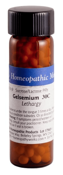 Homeopathy E-F-G-H