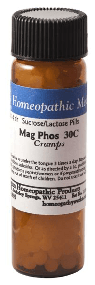 Homeopathy M-N-P