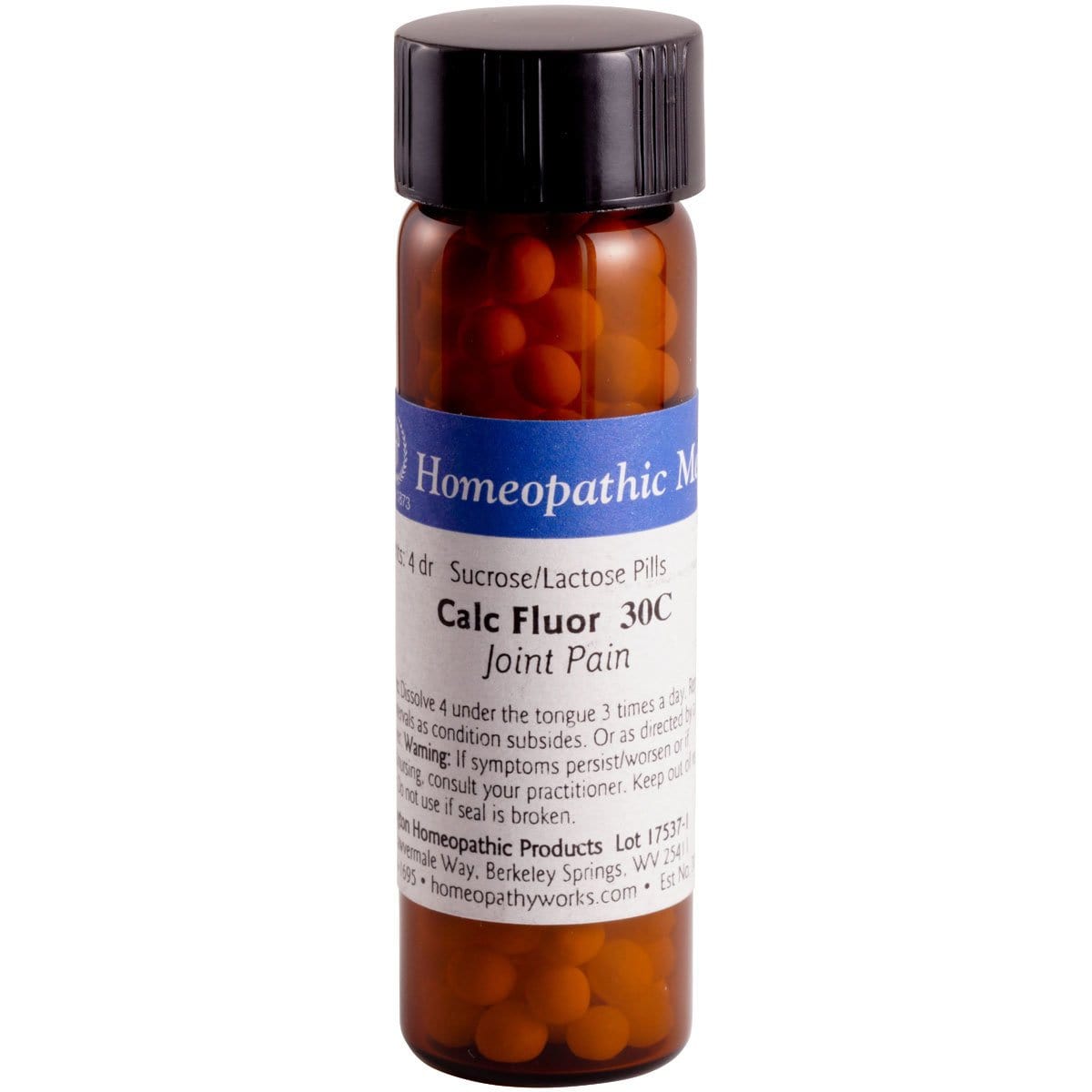 Homeopathy C-D
