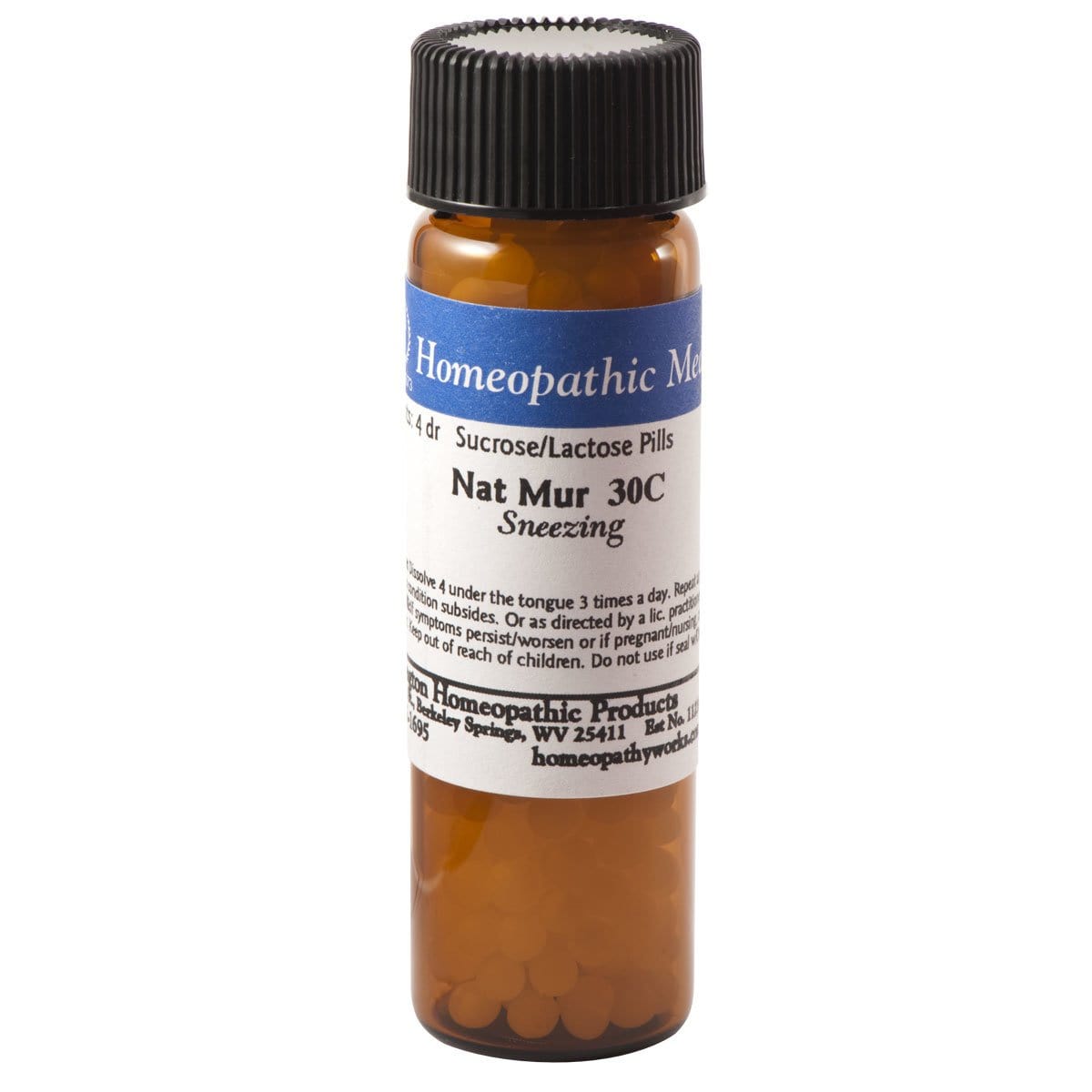 Homeopathy M-N-P